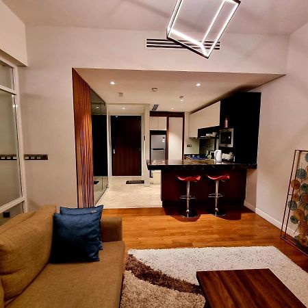 Anggun Luxury Suite Kuala Lumpur Exterior photo
